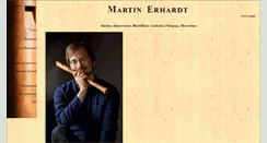 Desktop Screenshot of erhardt-martin.de
